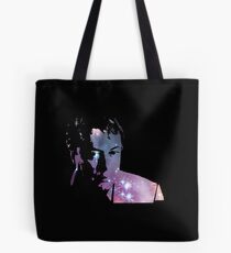 Hitchens Two Tote Bag