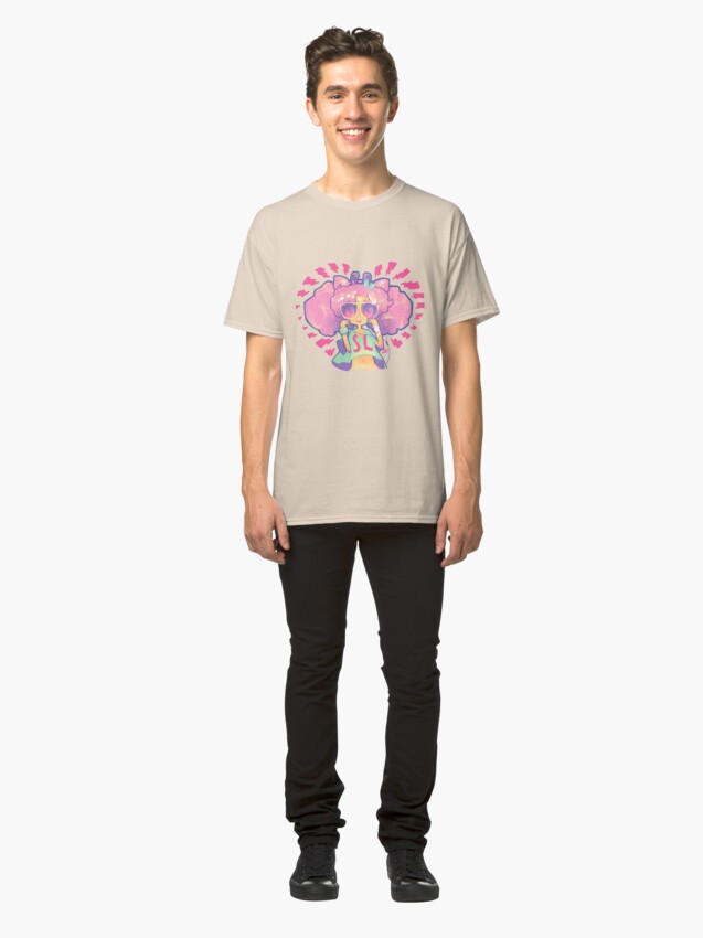 Alternate view of sl Classic T-Shirt