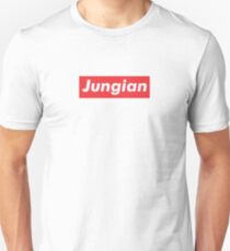 Jungian Slim Fit T-Shirt