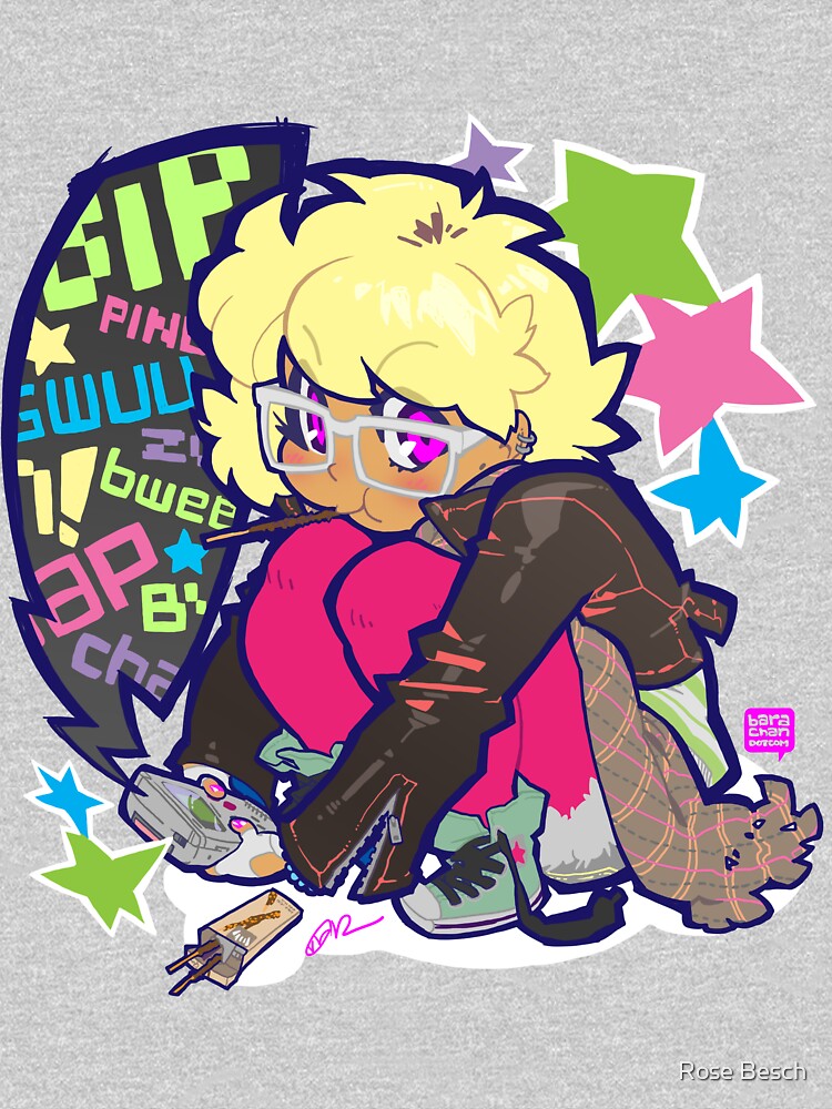 bip by barachan