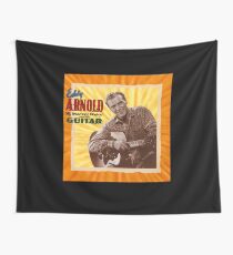 Eddy Arnold Box Set Die Tennessee-Gelas Wandbehang