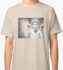 Don't Blink. Classic T-Shirt