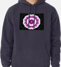 Allium Manipulation Pullover Hoodie