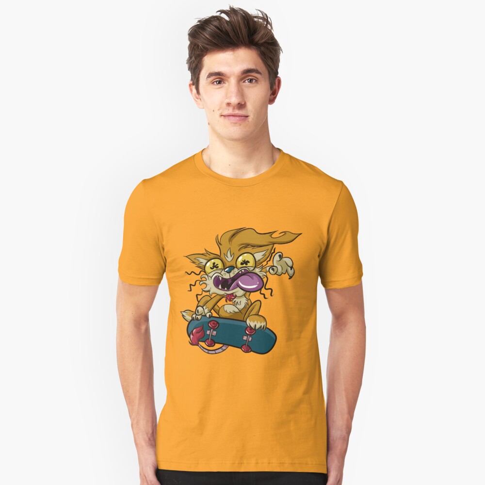 squanchy shirt