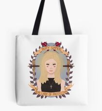 Buffy Summers Tote Bag