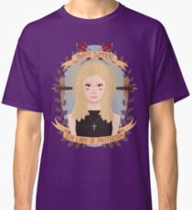 Buffy Summers Classic T-Shirt