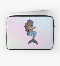 Glamour Mermaid Laptoptasche