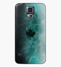 green ice Case/Skin for Samsung Galaxy