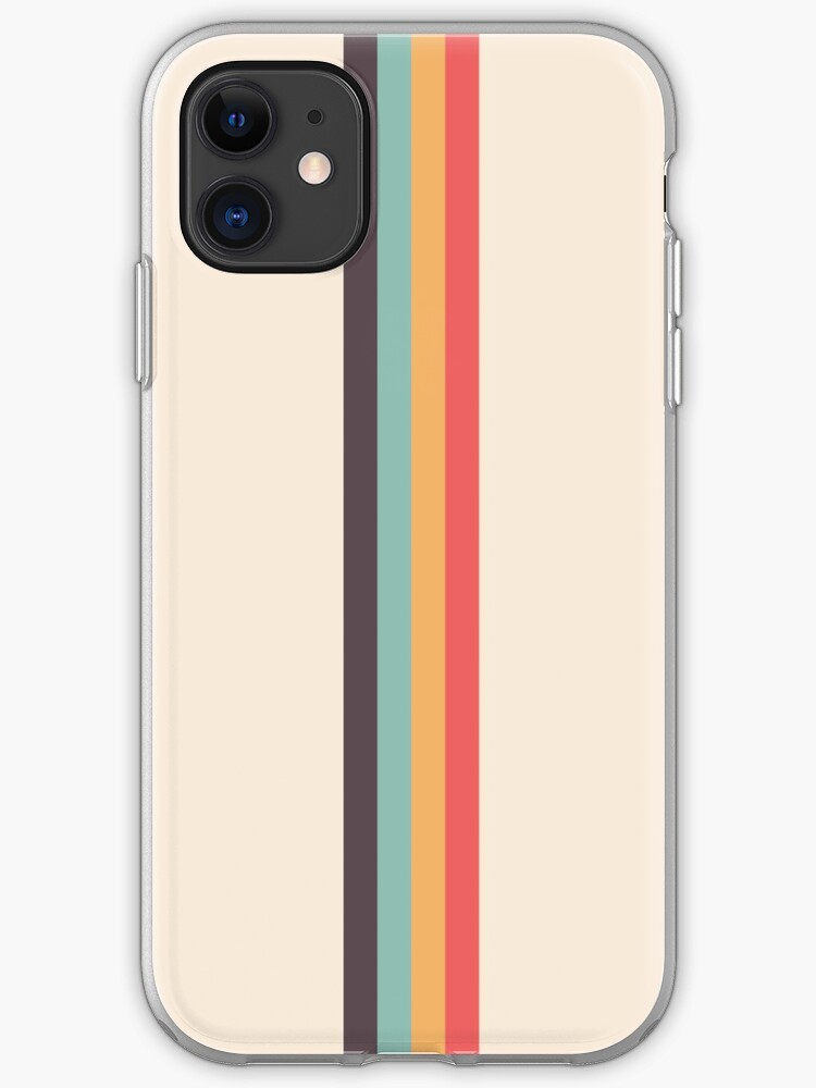 Sunshine x Stripes iphone 11 case Sunshine x Stripes iphone 11 case