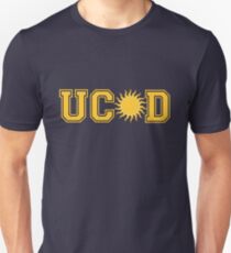 UC Sunnydale Unisex T-Shirt