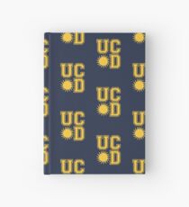 UC Sunnydale Hardcover Journal