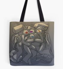 Sweet Sleep Tote Bag