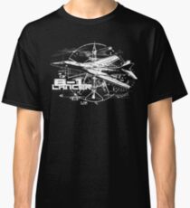 B-1 Lancer Classic T-Shirt