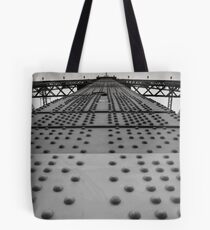 Rivets Tote Bag