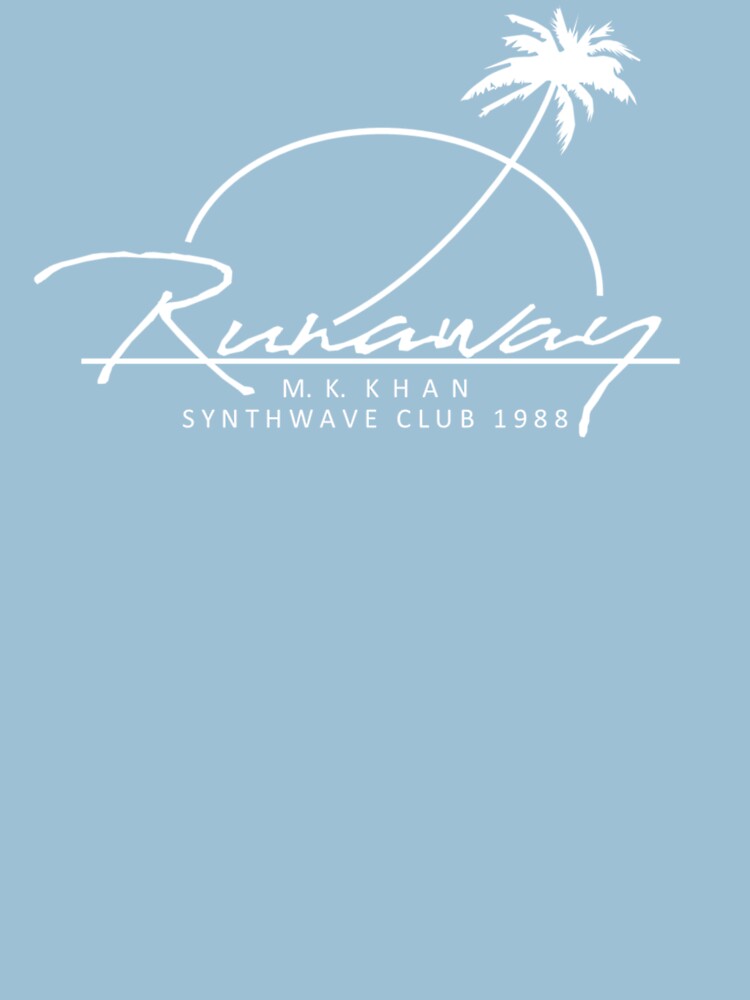 Generation Runaway by khansynth