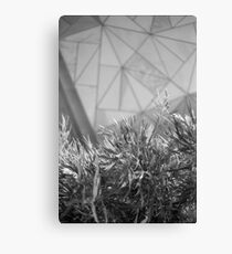 Federation Square Canvas Print