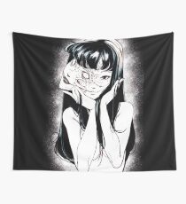 Tomie; Junji Ito Wandbehang