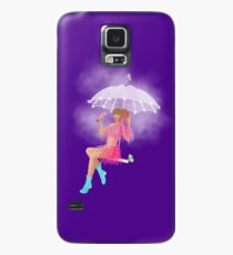 Regenschirm Hülle & Klebefolie für Samsung Galaxy