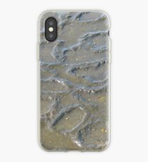 Muster der Erosion iPhone-Hülle & Cover
