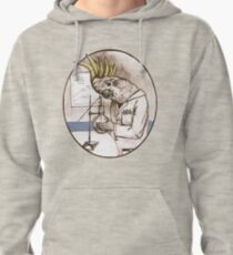 Proffatoo Pullover Hoodie