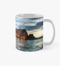 Vernazza Sunset Mug