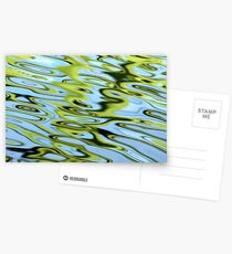 Psychedelia Postcards