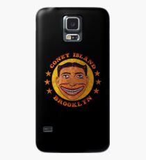 Coney Island - Brooklyn Case/Skin for Samsung Galaxy