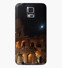 Funda/vinilo para Samsung Galaxy Roma