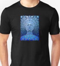 Tool band artwork. Trippy, psychedelic, cool logo Slim Fit T-Shirt