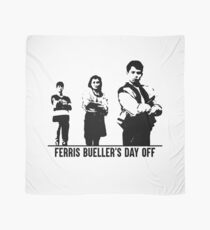 Ferris Buellers Ruhetag - Kader Tuch