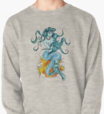 Mermaid Pullover