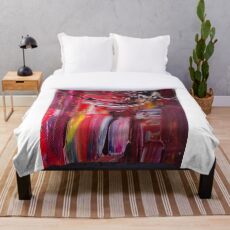 Zusammenfassung Fleecedecke