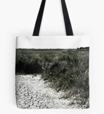 Dry Earth Tote Bag