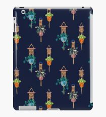 Noch ein Planttern iPad-Hülle & Klebefolie