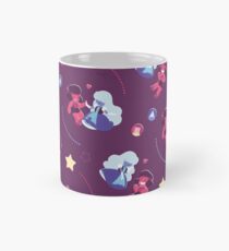Rubin und Saphir Tasse (Standard)