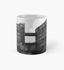 Park Hill in February Classic Mug
