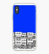 Ashfield Valley Flats Rochdale iPhone Case