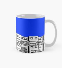 Ashfield Valley Flats Rochdale Classic Mug