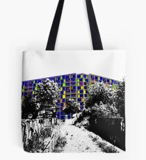 Untitled Tote Bag