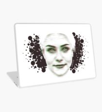 Girl 1 Laptop Skin