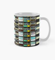 Salford - Rodney Street Classic Mug