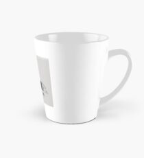 Robert Downey-Sherlock Holmes Tall Mug