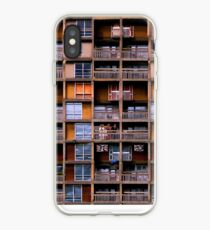 State Dependent Family (version 2.0) iPhone Case