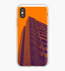 Parkhill popart (part 6 of 6) iPhone Case