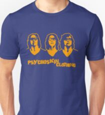 Hanson brothers Slim Fit T-Shirt