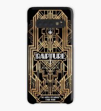 The Great Rapture Case/Skin for Samsung Galaxy