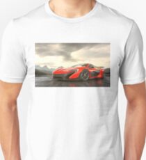 McLaren P1 Unisex T-Shirt