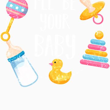 Ddlg Adult Baby Bottle With Pacifier Abdl 4 Colors Bebe Bottle