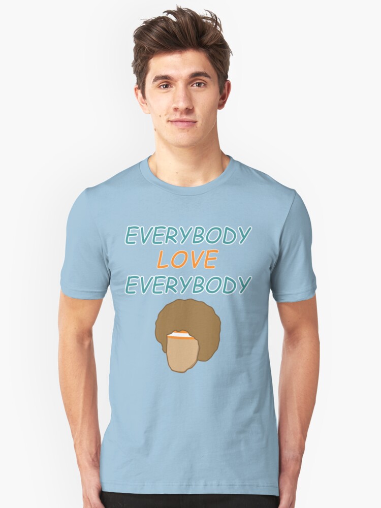 Everybody\u0027 Styl0 Love by T-Shirt \u0027Everybody