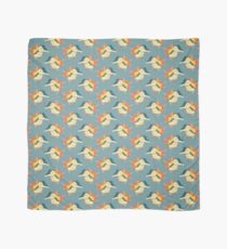 Cyndaquil Low Poly Scarf